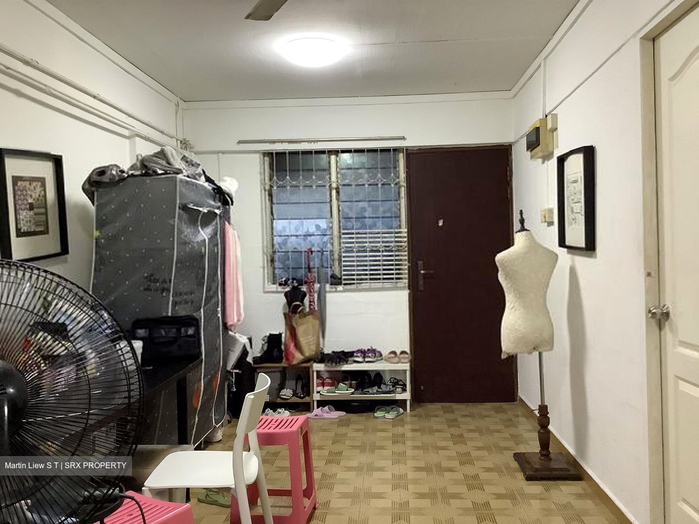 Blk 263 Waterloo Street (Central Area), HDB 3 Rooms #297261901